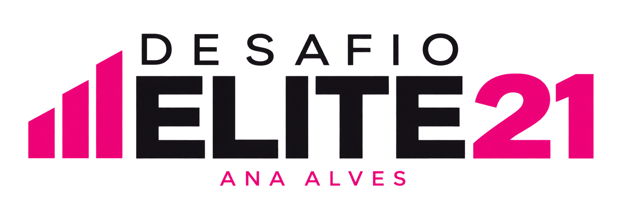 Desafio Elite 21 Ana Alves